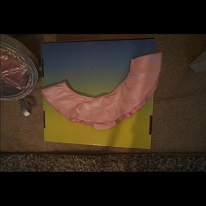 💕SUPER cheeky mini skirt 💕